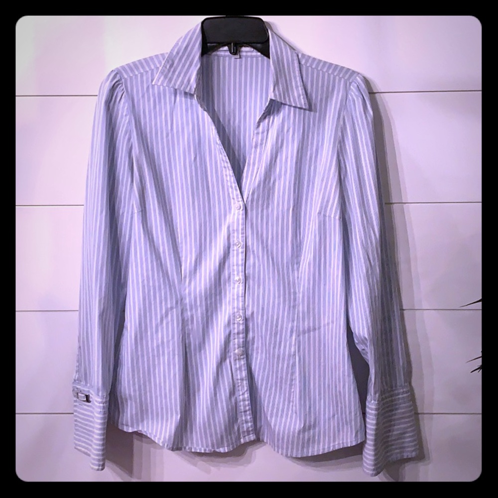 Express Dress Shirt